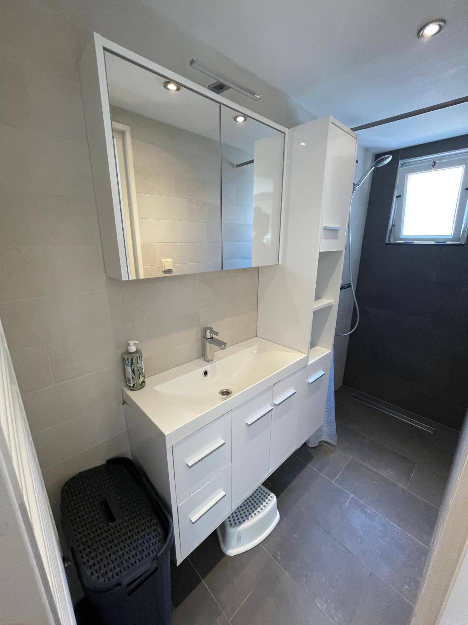 Luxe 4-Persoons Vakantiewoning Aan Zee Zoutelande Dış mekan fotoğraf