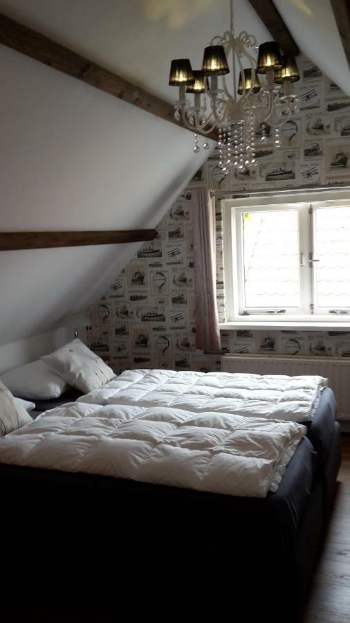 Luxe 4-Persoons Vakantiewoning Aan Zee Zoutelande Dış mekan fotoğraf